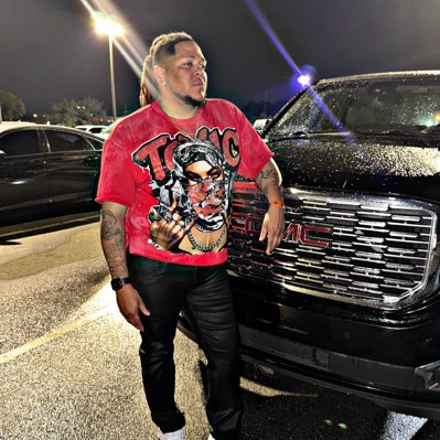 👑 King Kam 👑 tweet media