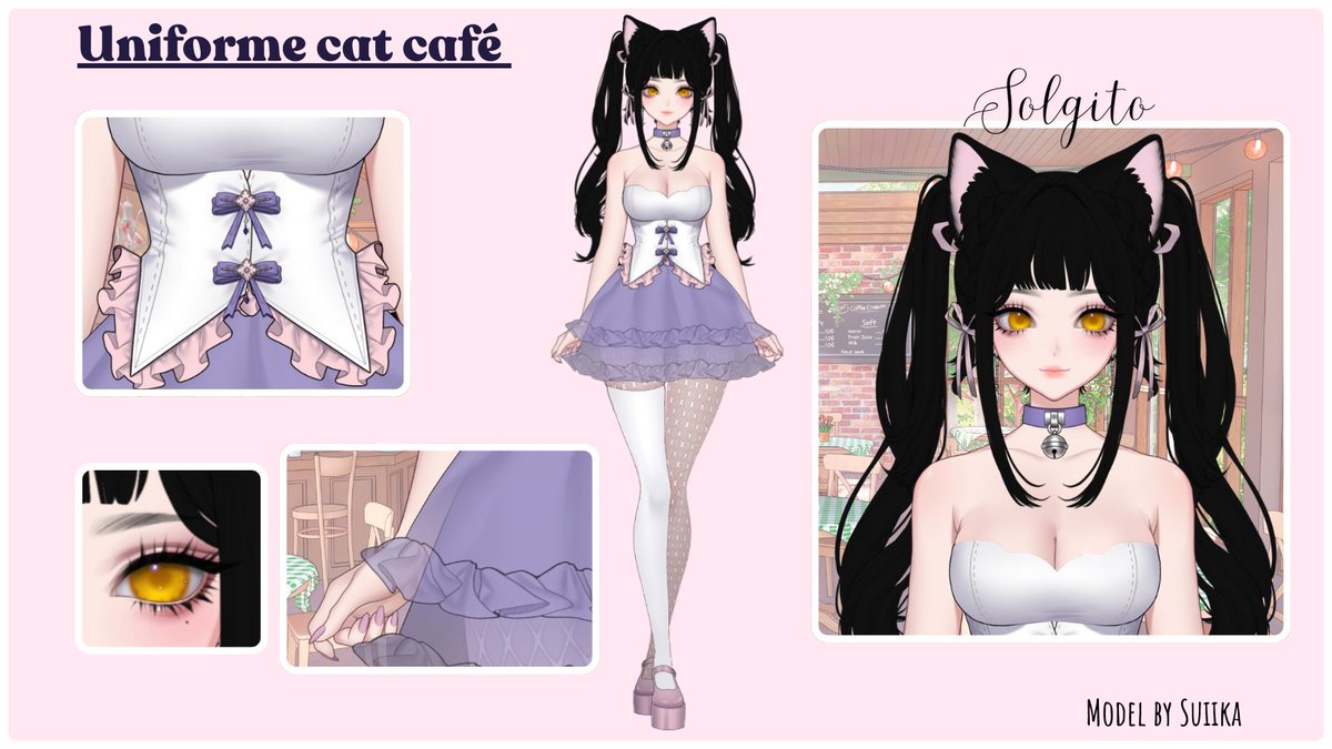 Solgito 🌸✨ tweet media