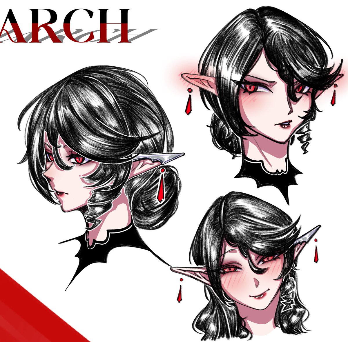 mlppstudios's tweet photo. Can't wait to bring her to life and see her in game🥹

She's normally as sharp as glass but imagine getting her all bashful like this!

Come and see her full character sheet in our Discord! https://t.co/8BLG7P9jUT

We'd be delighted to have you there😄 https://t.co/iFFZfXx9sA