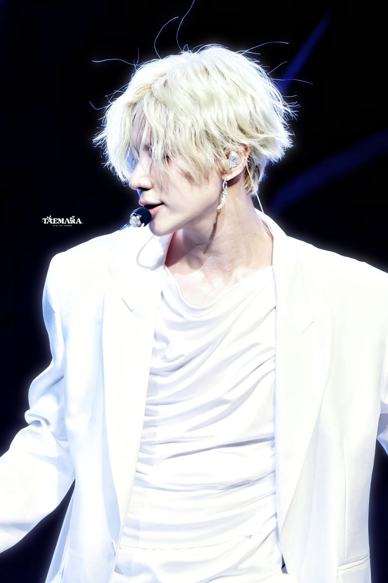 ᴛᴀᴇᴍᴀʀᴀ tweet media