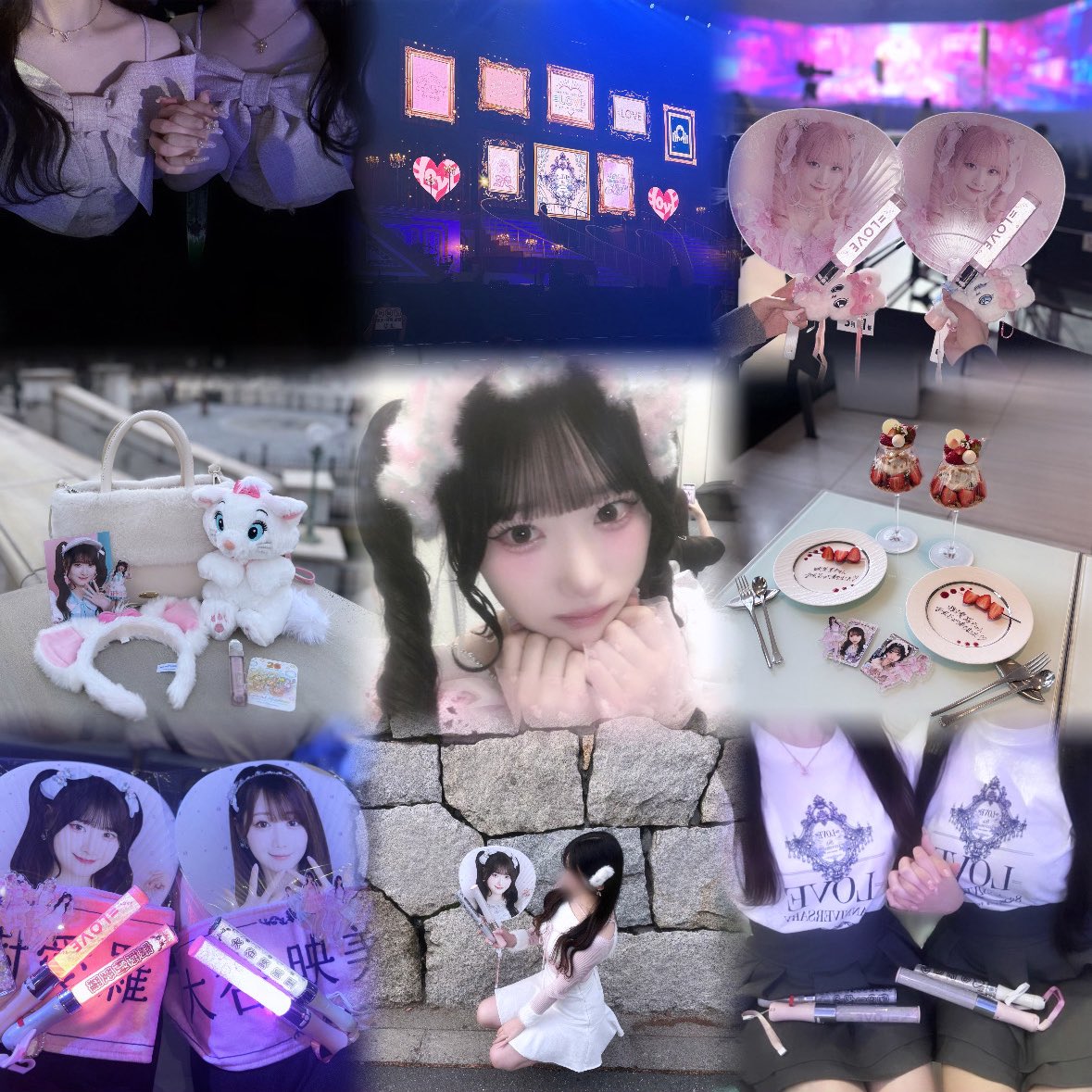 𝓝 ꒷꒦ † ❤︎ tweet media