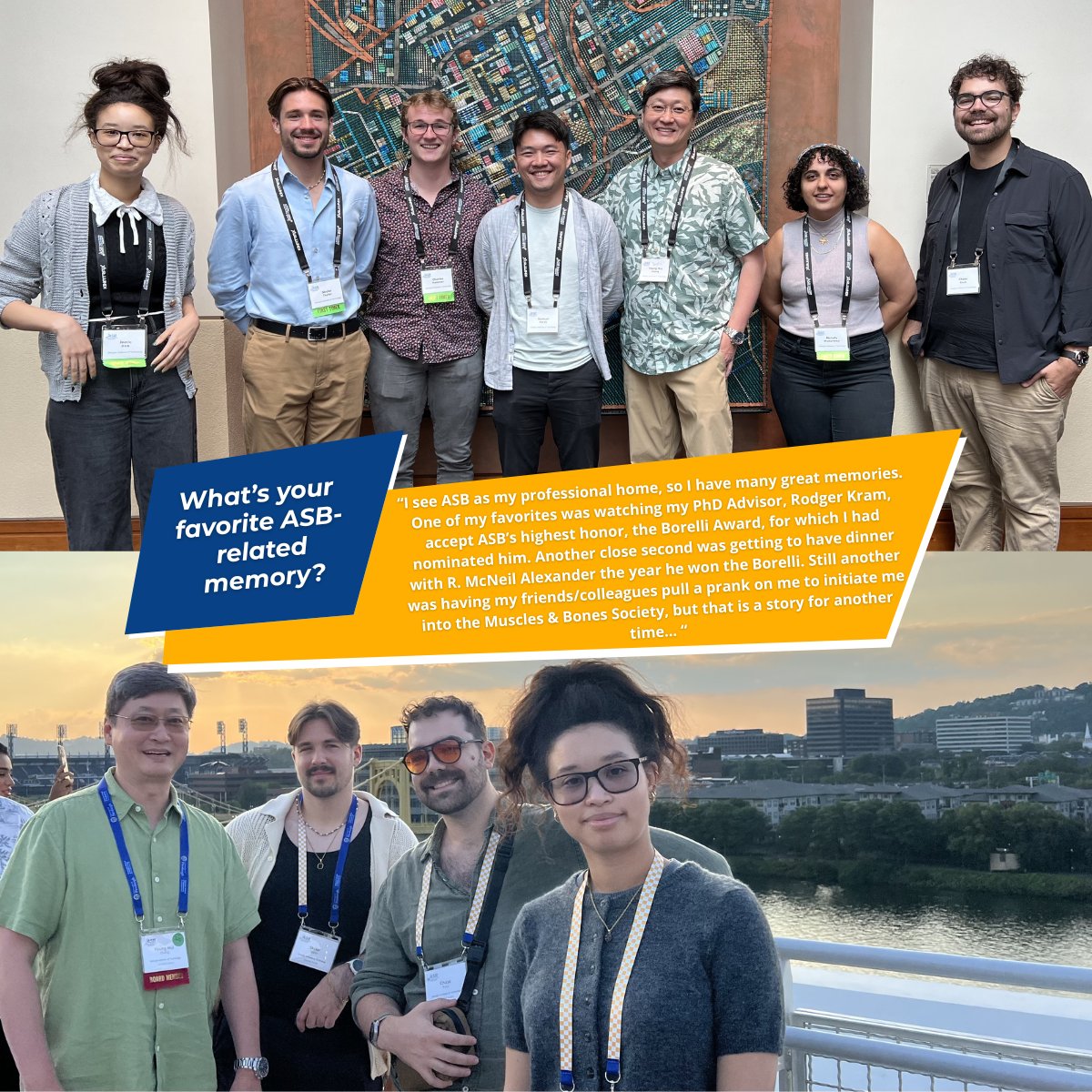 American Society of Biomechanics tweet media