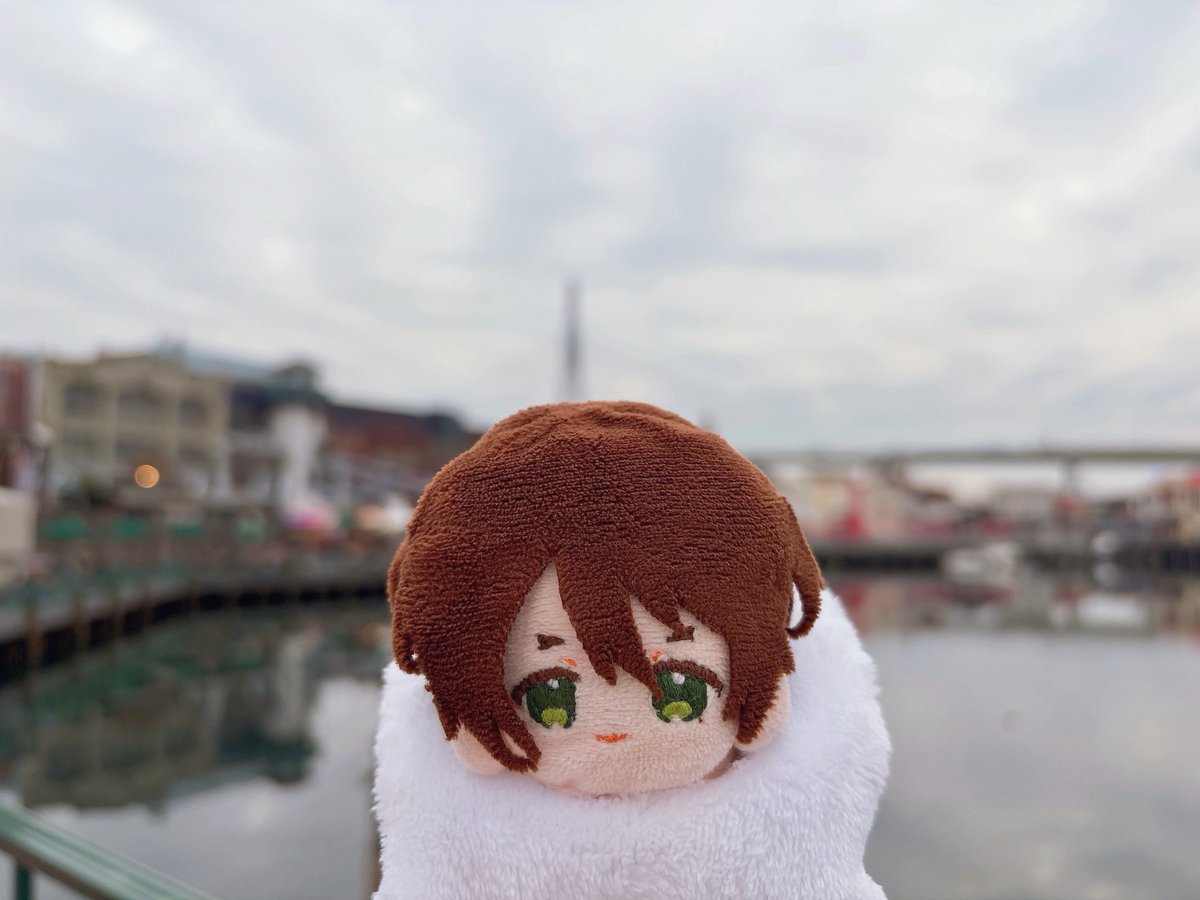 チイツネ❀ @原稿中 tweet media