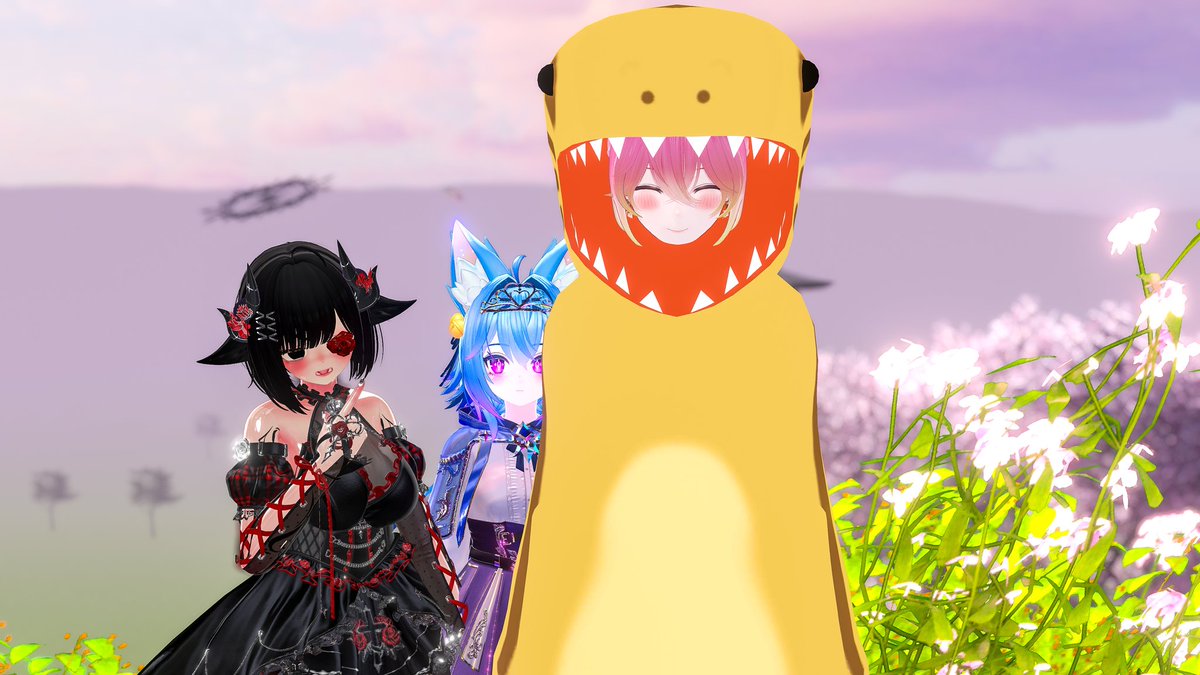 January The First tweet media