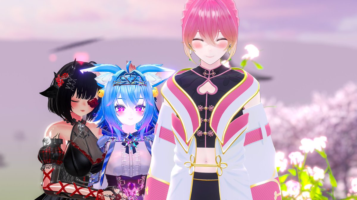 January The First tweet media