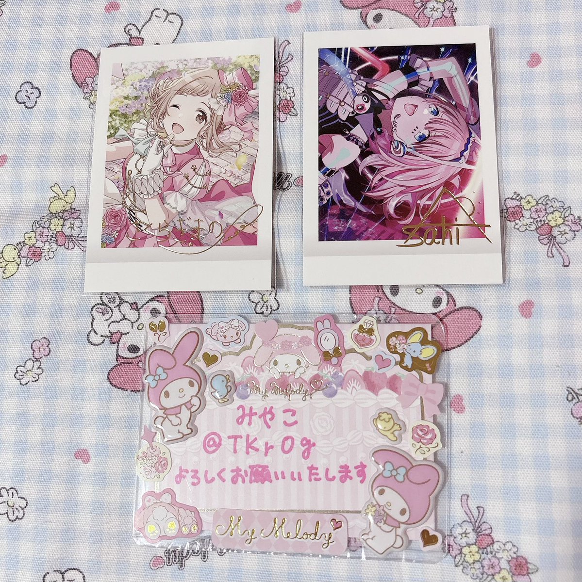 みやこ tweet media