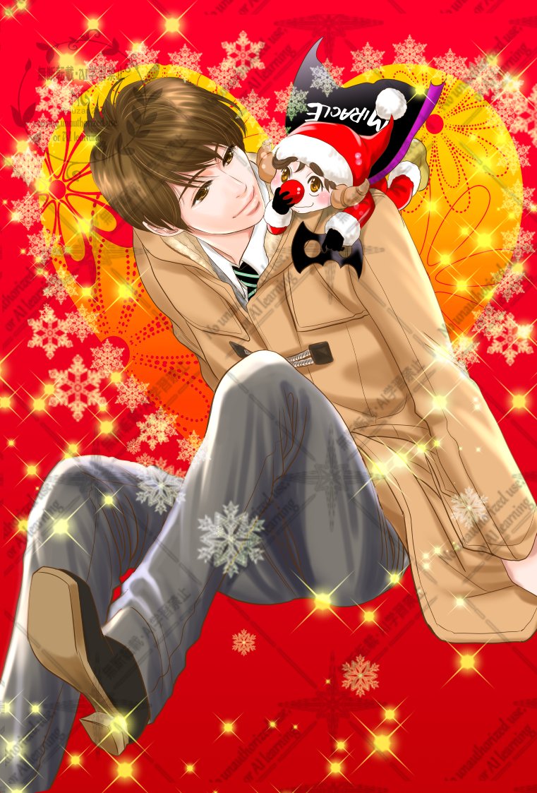 篠原正美/すずはら篠 tweet media