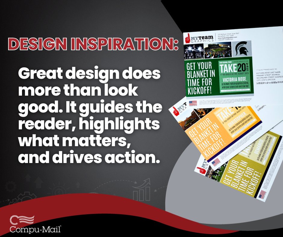 Compu-Mail, LLC tweet media