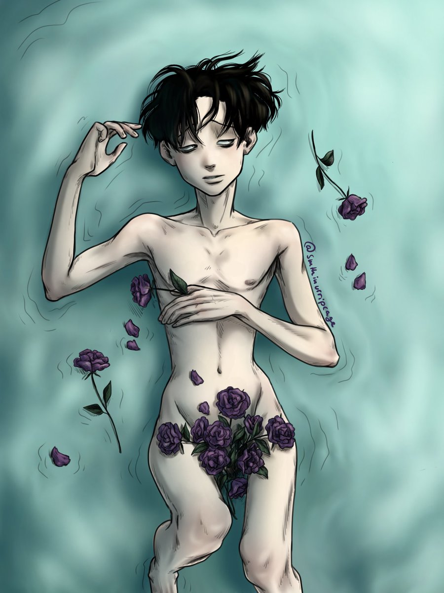 smthinurripcage tweet media