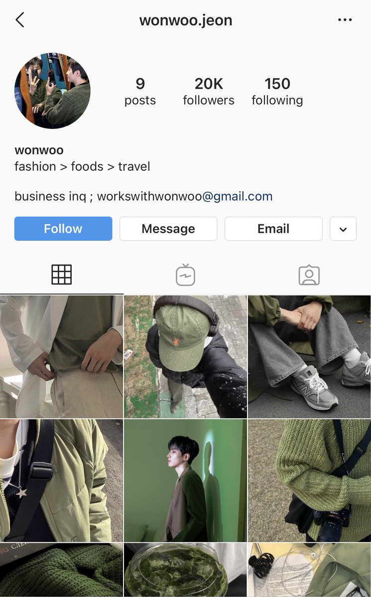 woncelestial's tweet photo. interaksi

a minwon very short au https://t.co/mllsT2Laf6