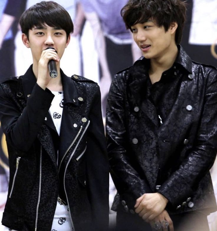 ForKaisoo! tweet media