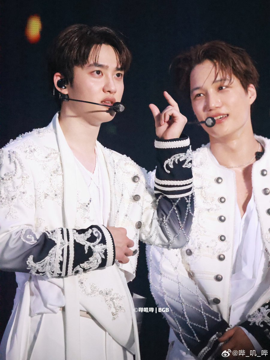 ForKaisoo! tweet media