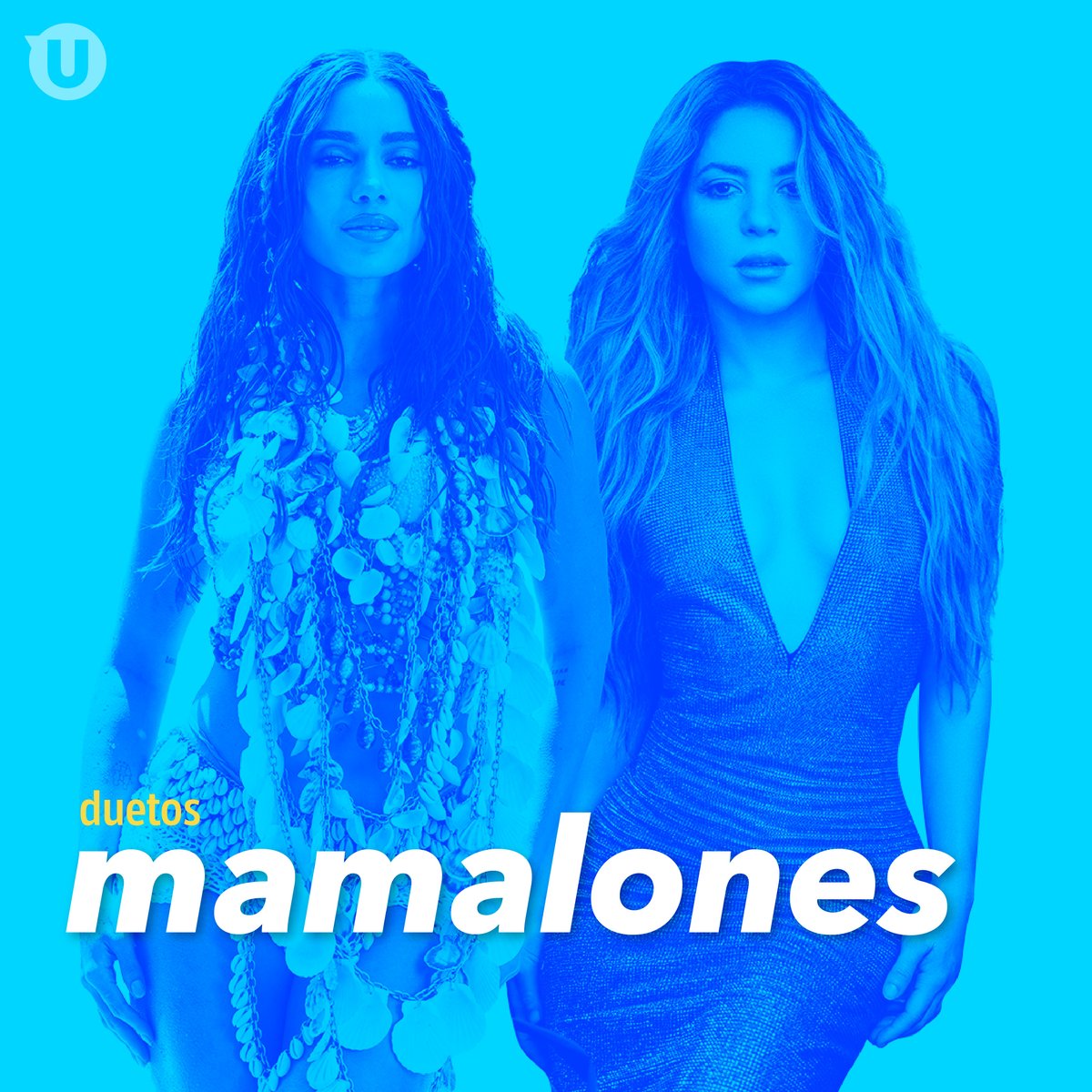 UMusicMexico's tweet photo. .@Anitta & @shakira nos tienen locos con CHOKA CHOKA, ¡no dejamos de escucharla! Dale play en #uDiscover https://t.co/g6Sn7OIth3 https://t.co/cFZqY61pkc
