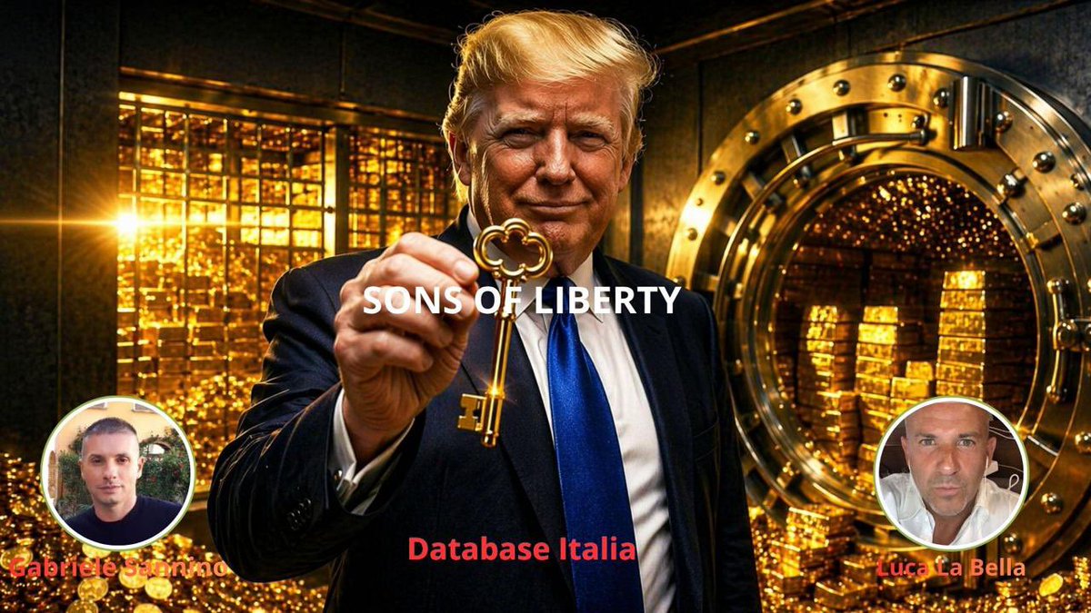 DataBase Italia tweet media