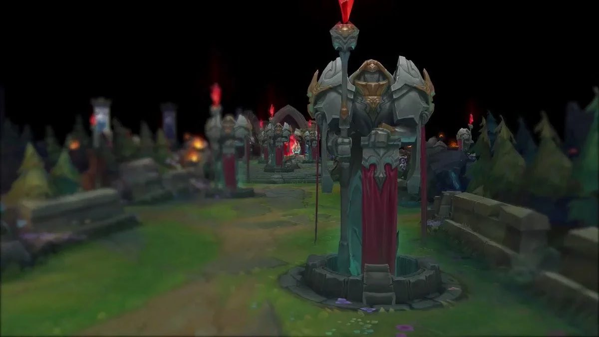 Sheep Esports Brasil tweet media