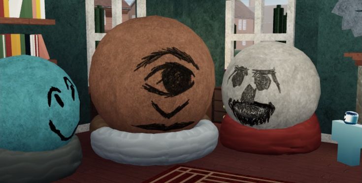 Funtime koi tweet media