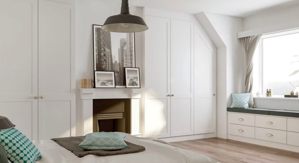allaboutnewport's tweet image. Beautiful bedrooms……

Discover the perfect wardrobe solution. 

A stunning selection of fitted and sliding wardrobes from renowned brands.

Call Finson Interiors 01952 977964 or allaboutnewport.co.uk/newport-shrops…

#allaboutnewport #bedrooms #storage #bedroomdesign #interiors