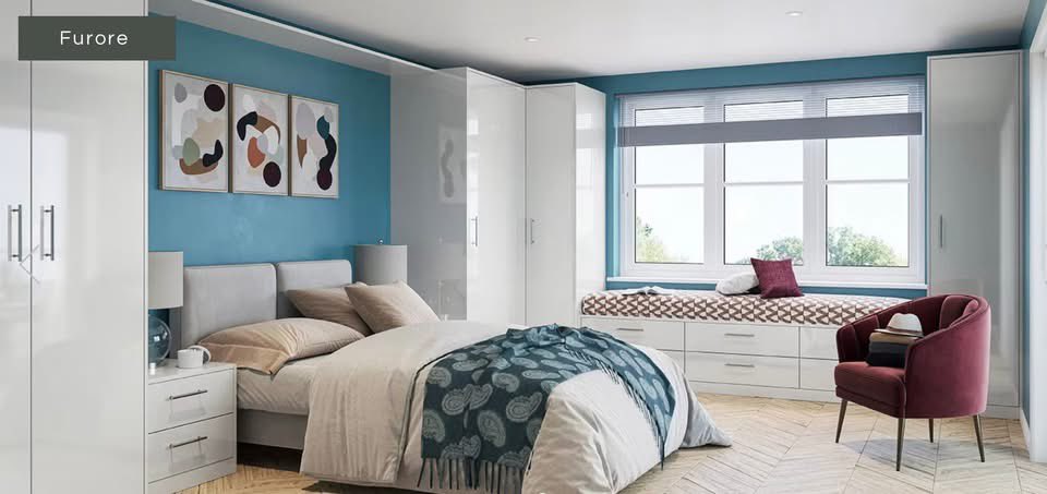 allaboutnewport's tweet image. Beautiful bedrooms……

Discover the perfect wardrobe solution. 

A stunning selection of fitted and sliding wardrobes from renowned brands.

Call Finson Interiors 01952 977964 or allaboutnewport.co.uk/newport-shrops…

#allaboutnewport #bedrooms #storage #bedroomdesign #interiors