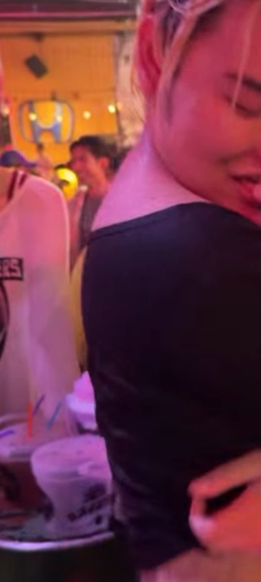 บุญเล้งหวาน 🎀༘⋆ tweet media