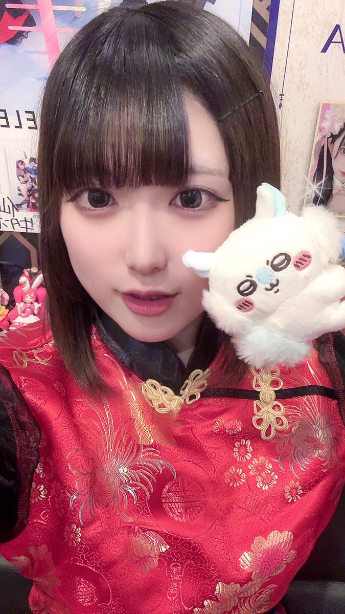 るる🐶 ギルド仙台 国分町 コンカフェ tweet media