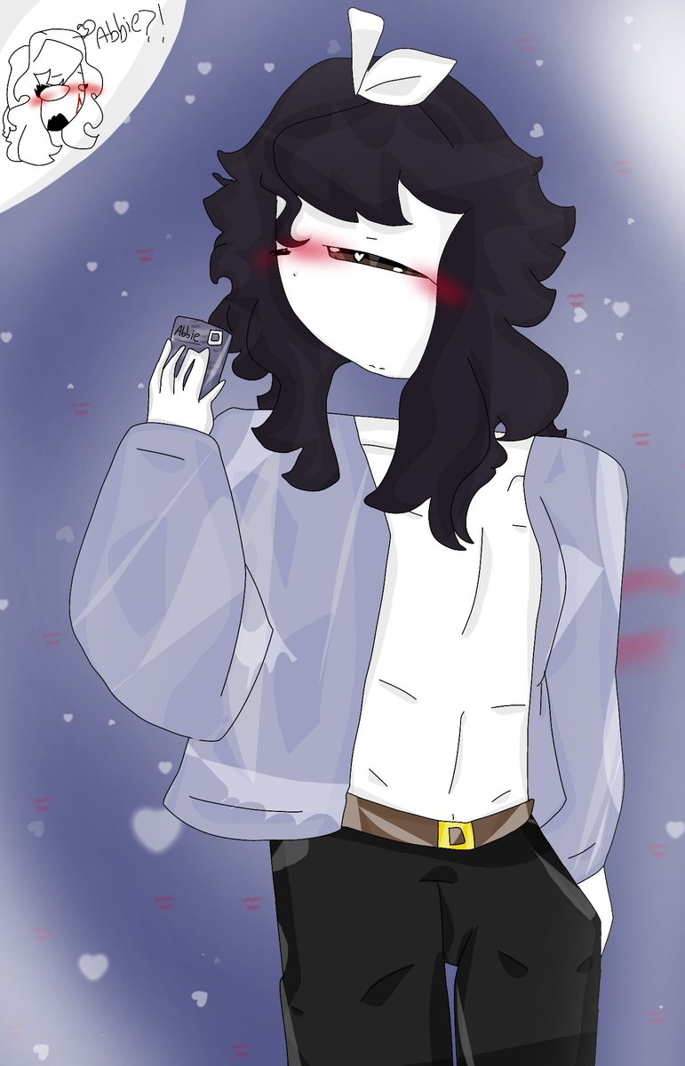 ManelYanel99291's tweet image. #Lana​
#Lanafpe​
#fpelana
#abbie​
#abbiefpe​
#fpeabbie 
#lanabbie​ 
#lanabbiefpe​
#fpelanabbie
#abbielana 
#fpeabbielana
#abbielanafpe
#lanaxabbie
#abbiexlana
#fpe
#fundamentalpapereducation

Old art                     New art 
(2025)                      (2026)