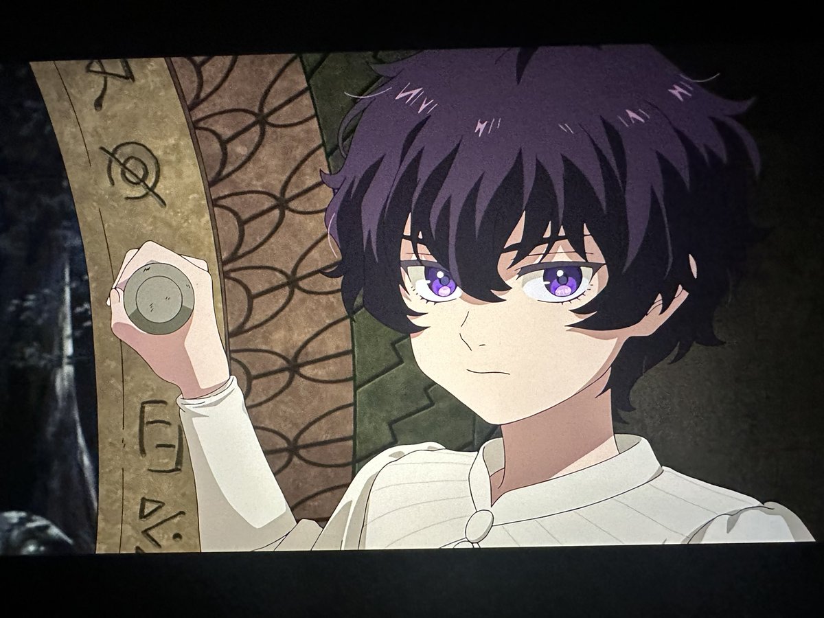 sunbaenim... lock in!!! tweet media