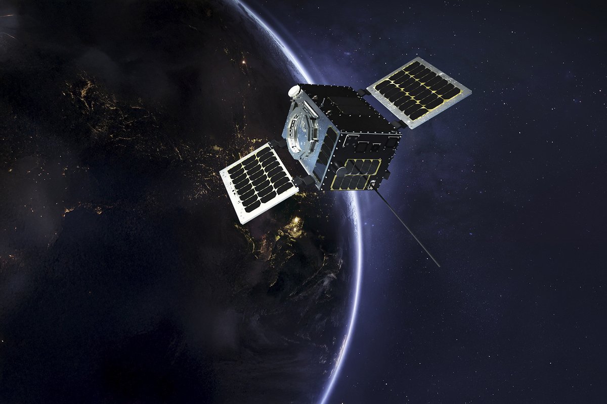 SpaceNews tweet media