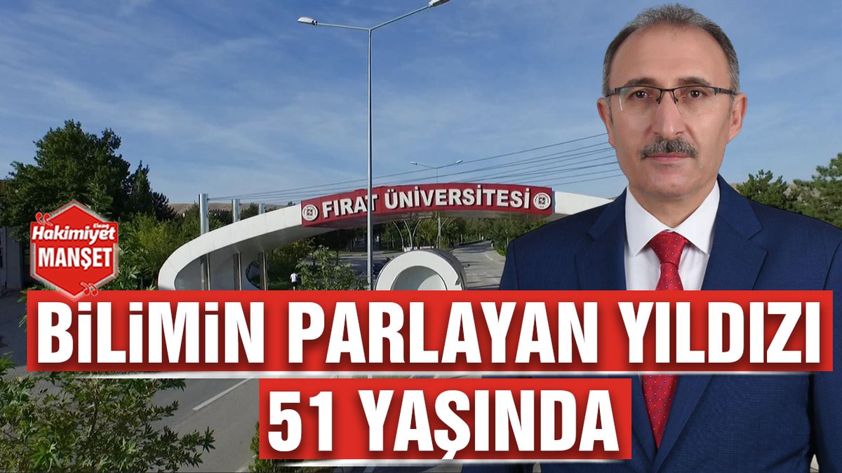 Hakimiyet Haber tweet media