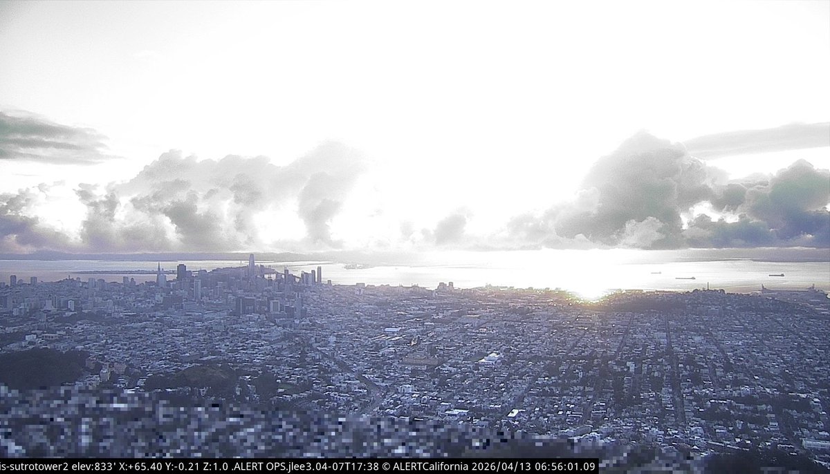 Sutro Tower @sutrotower. bsky.social tweet media