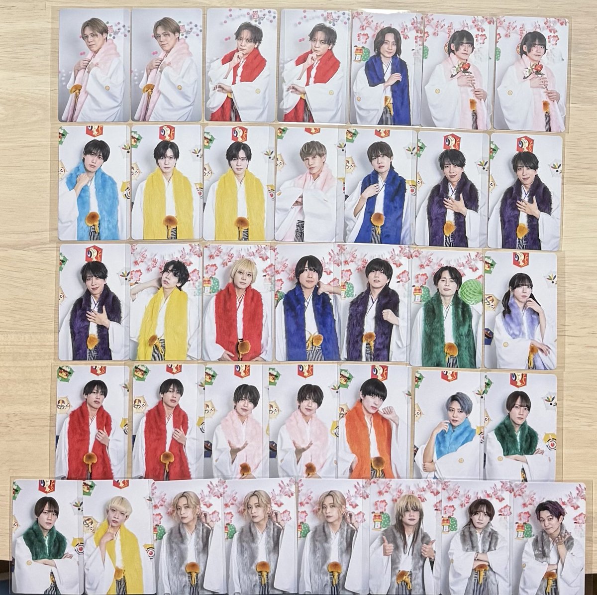 ぱんだ tweet media