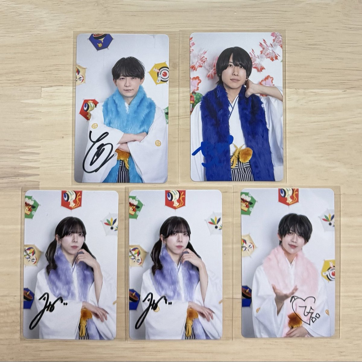 ぱんだ tweet media