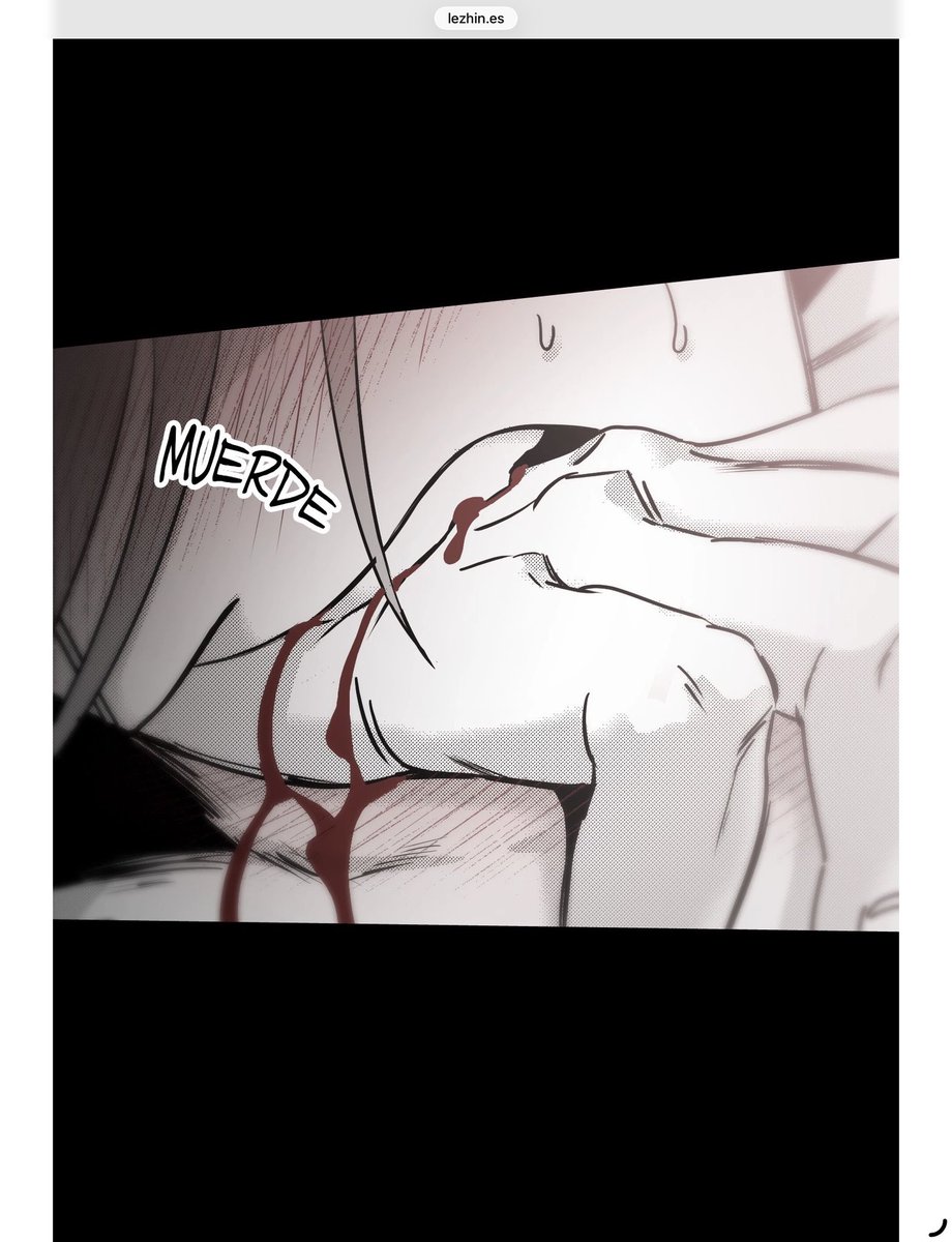 tilosh's tweet image. Suah se mordió la mano, fue un señor mordisco. 😱
Luego se vino el festival de golpes por parte de Juhyeok #EresMiMundo #너는나의세상