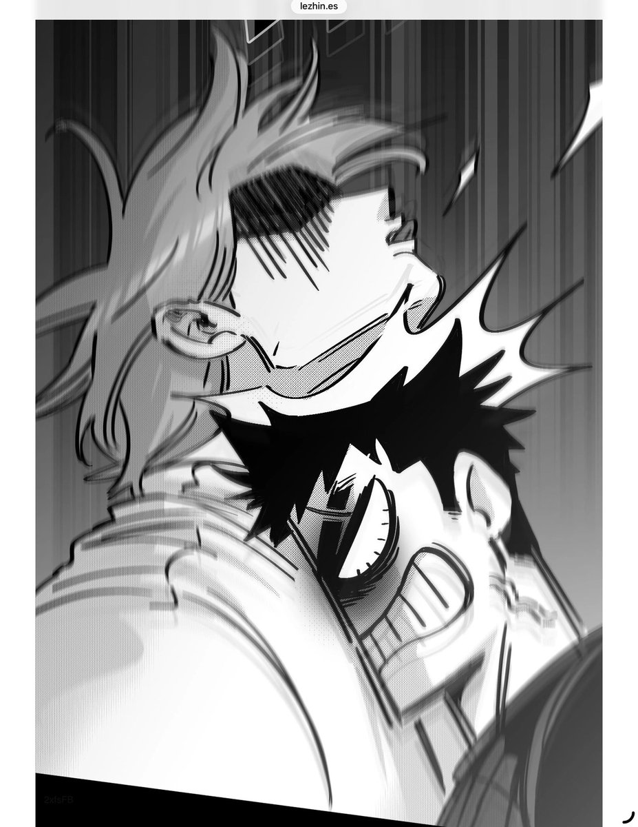 tilosh's tweet image. Suah se mordió la mano, fue un señor mordisco. 😱
Luego se vino el festival de golpes por parte de Juhyeok #EresMiMundo #너는나의세상