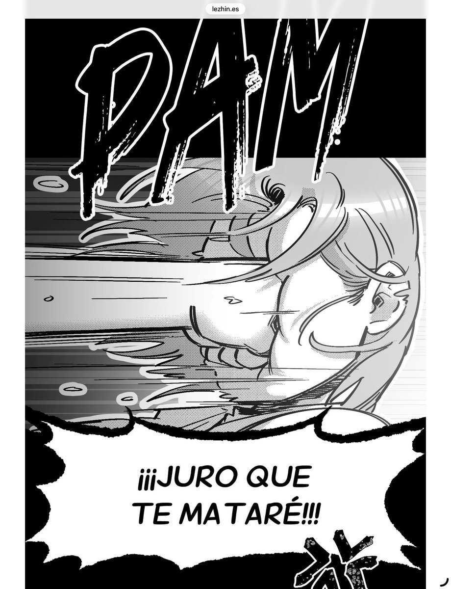 tilosh's tweet image. Suah se mordió la mano, fue un señor mordisco. 😱
Luego se vino el festival de golpes por parte de Juhyeok #EresMiMundo #너는나의세상