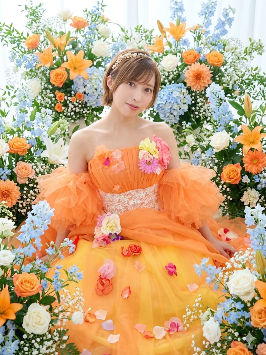 だーゆん(園田有由美)@ピンキースカイ tweet media