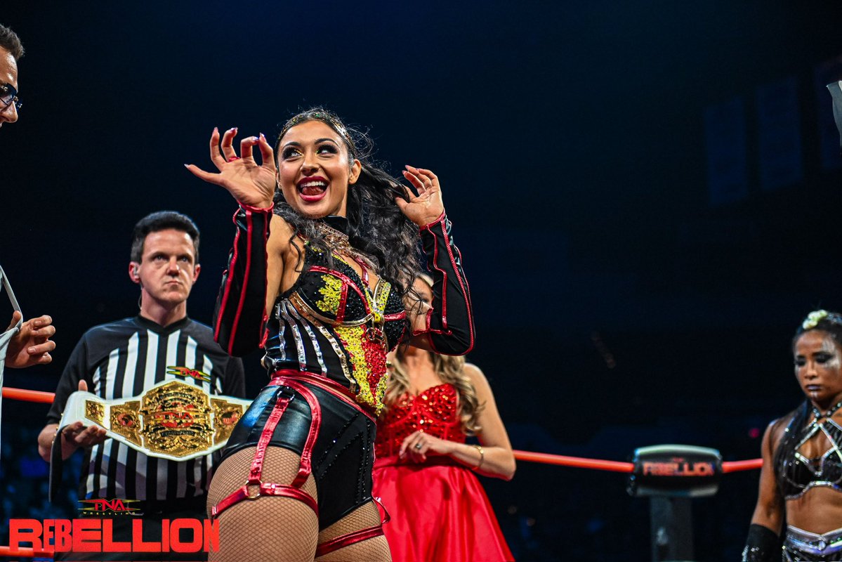 Arianna Grace tweet media