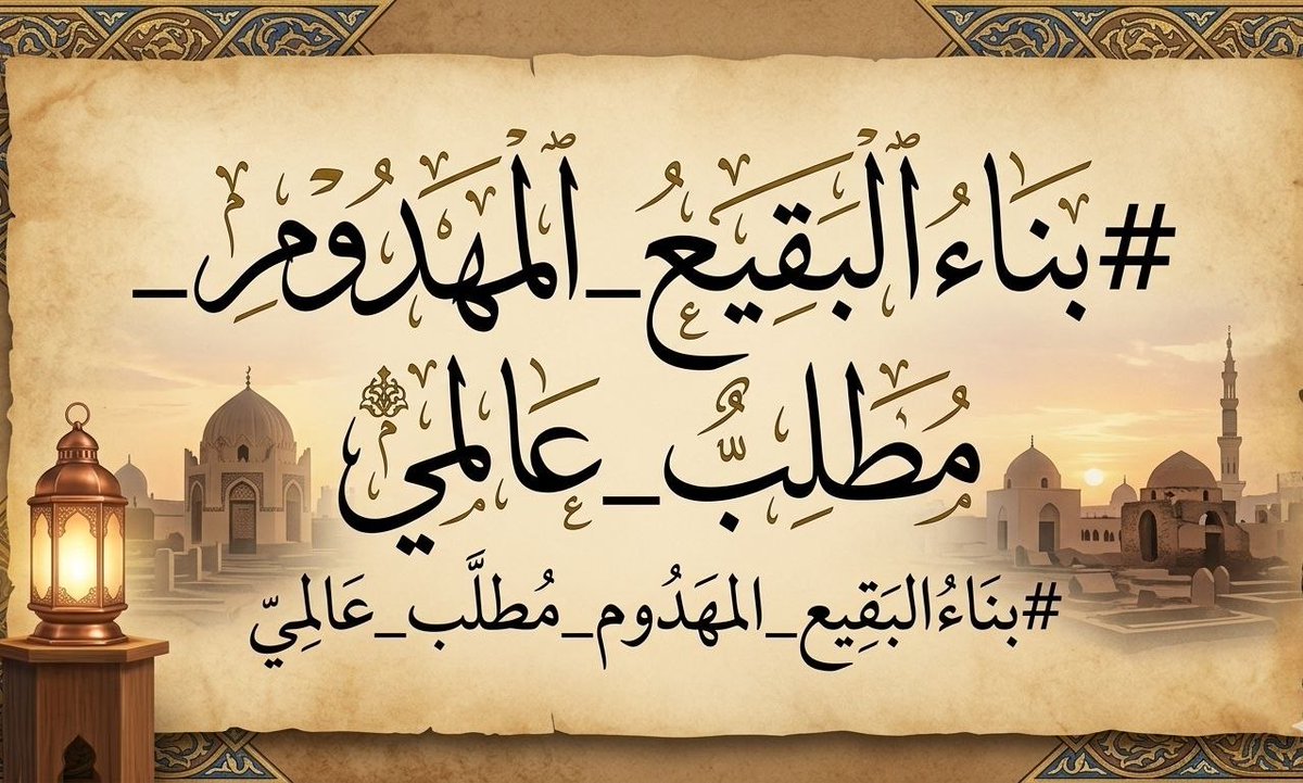 محبة العترة (هيذر)NTMIH tweet media