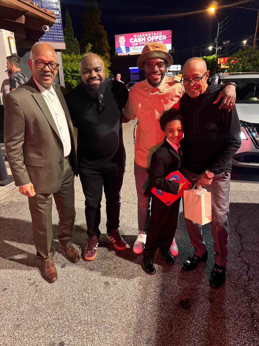 Peabo Bryson tweet media