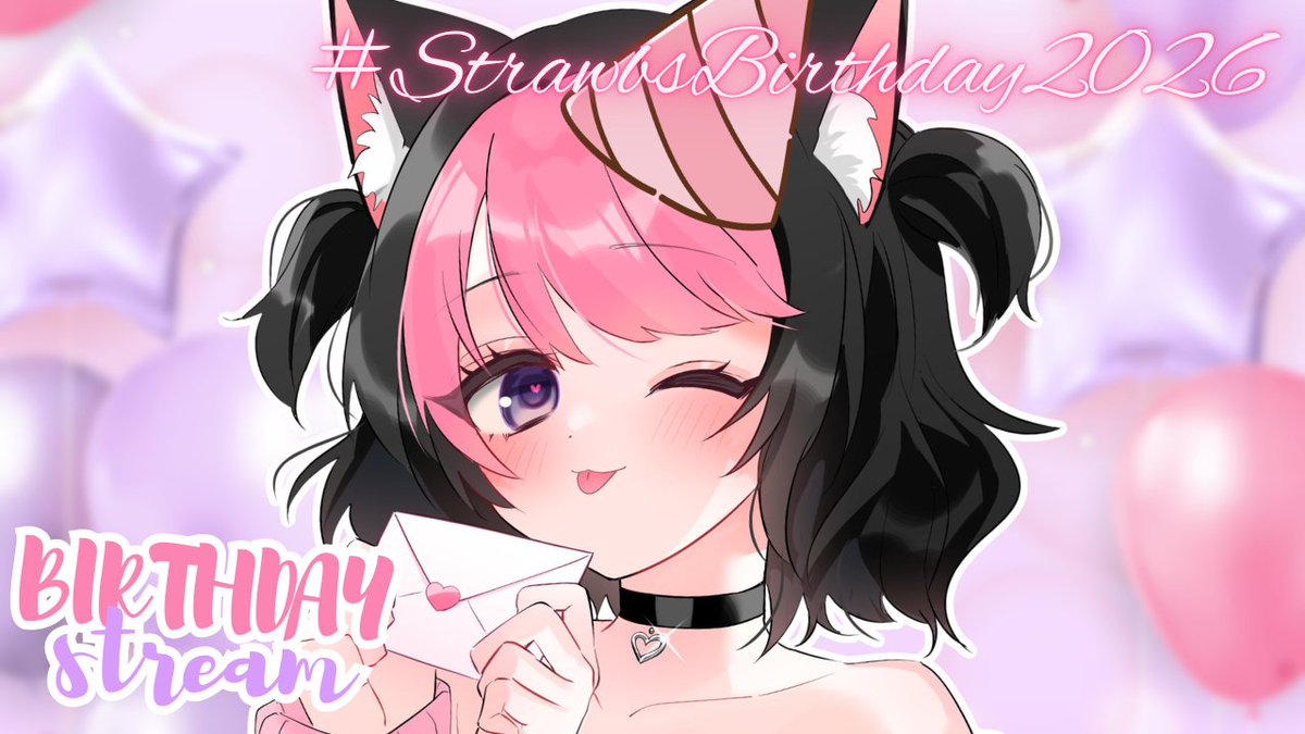 strawb 🍰🎀 tweet media