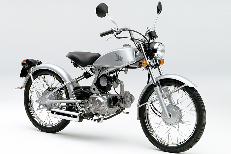 モトスポ@バイク総合情報 tweet media