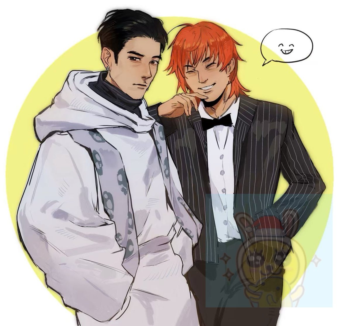 一周期 tweet media