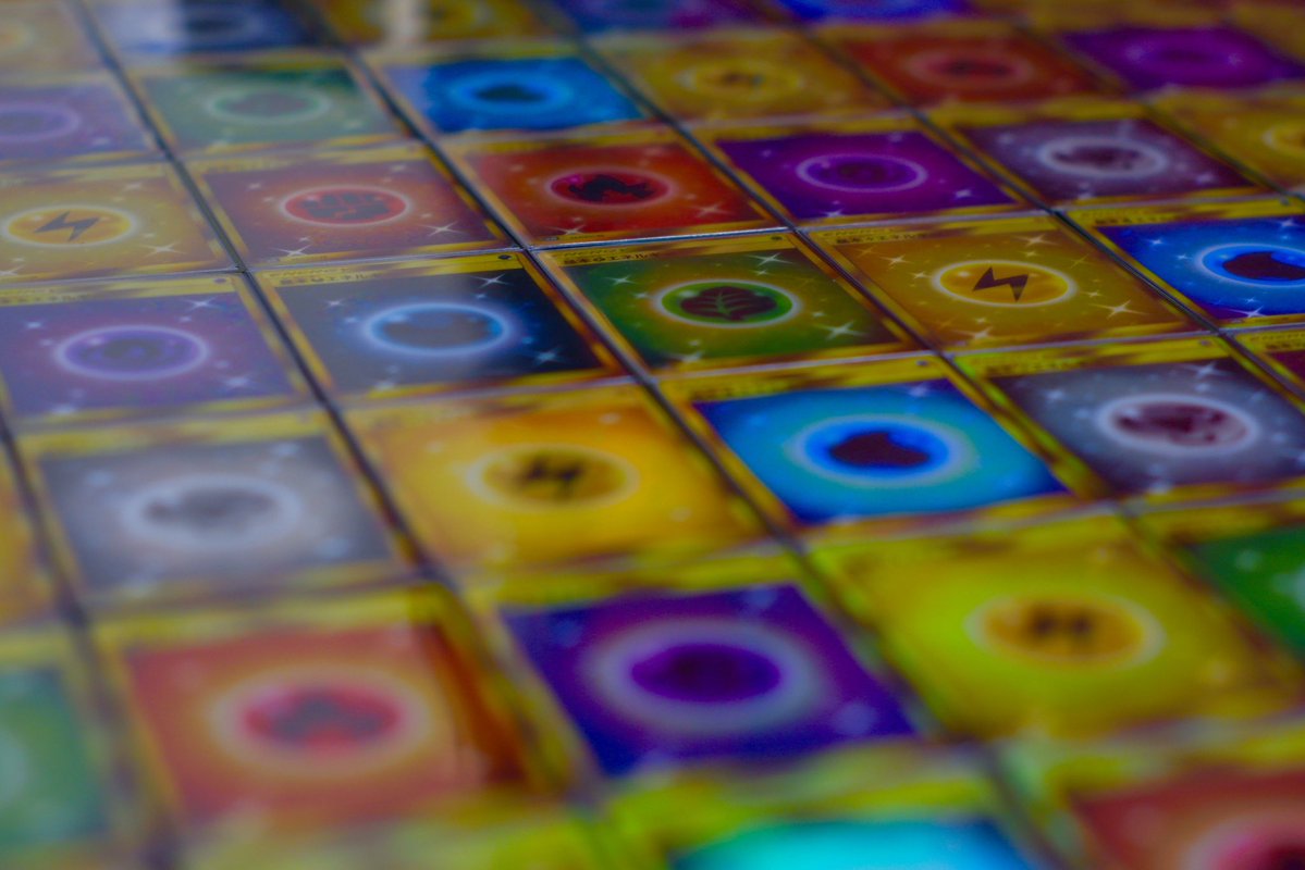 鳩＠ポケカ tweet media