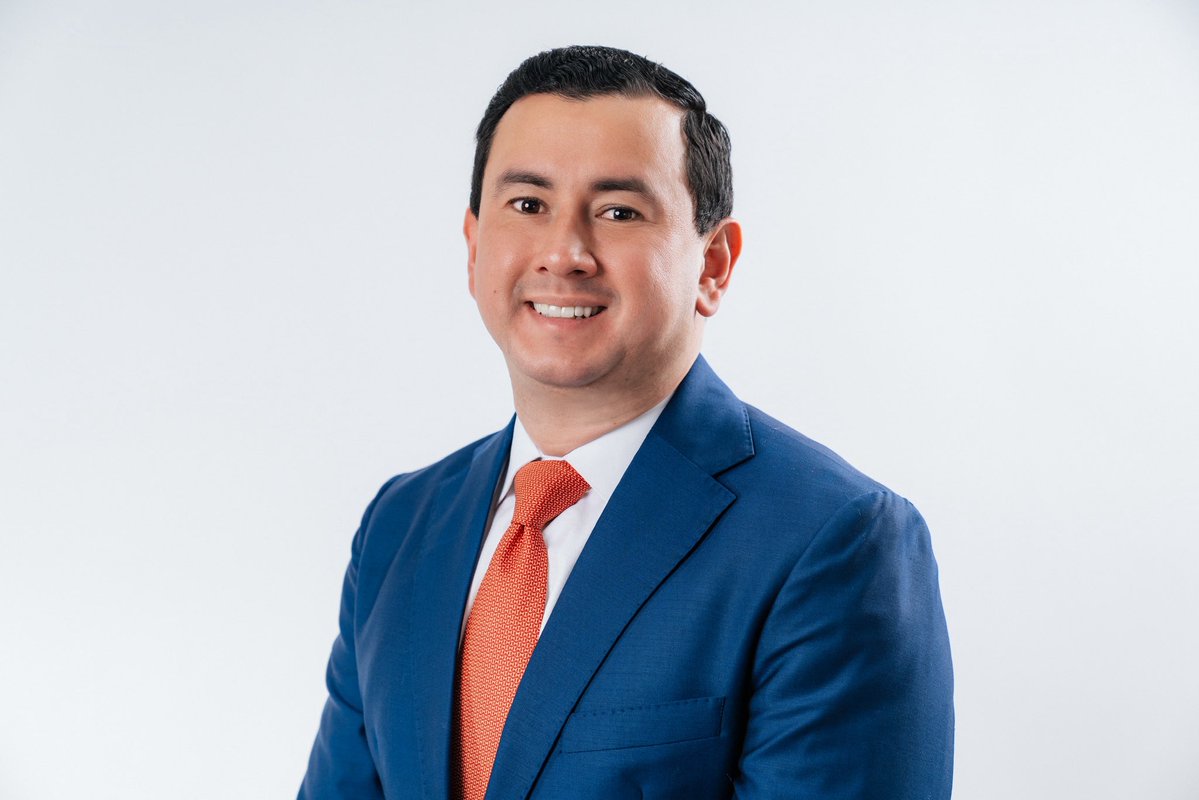 FERDINAN ALVAREZ Z. tweet media