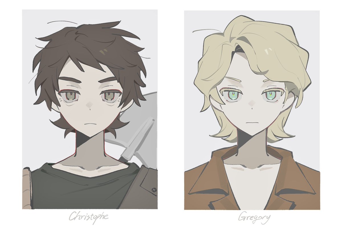 KAIGAN_07's tweet photo. #southpark #グレモル https://t.co/RdFkD5NJfG