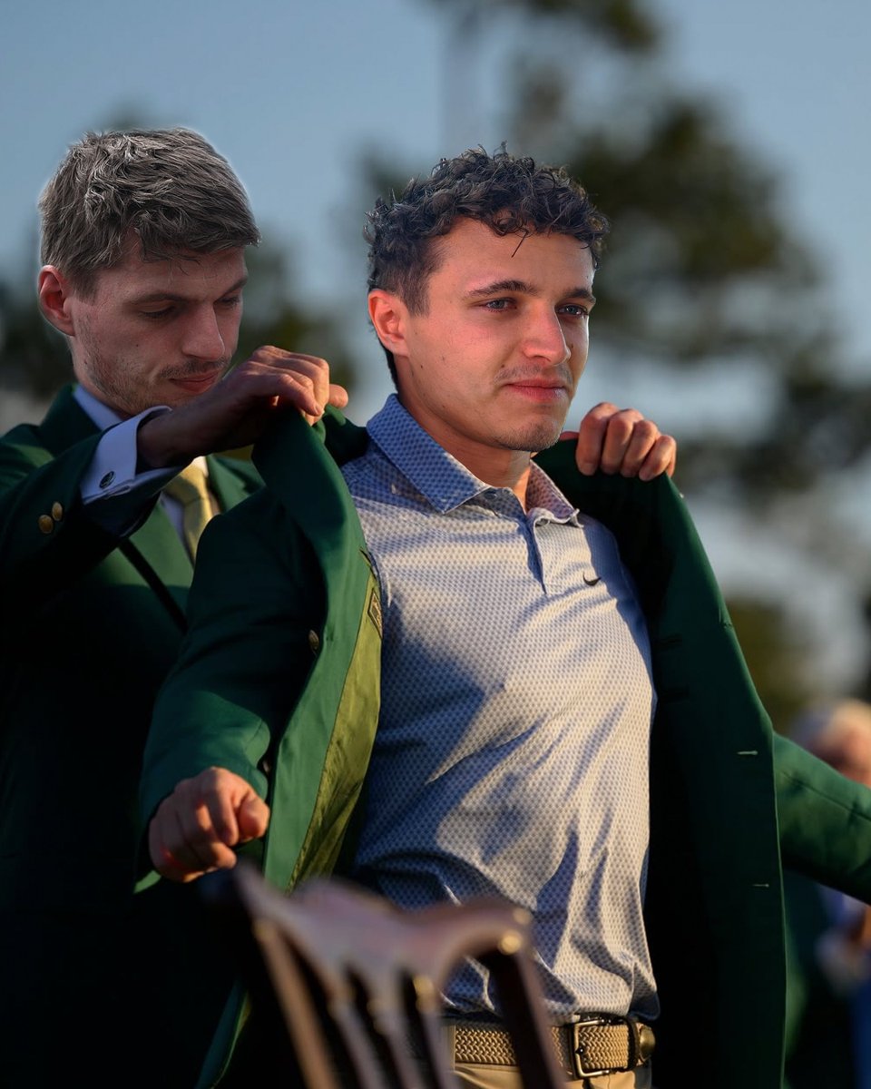 The Race Extra tweet media