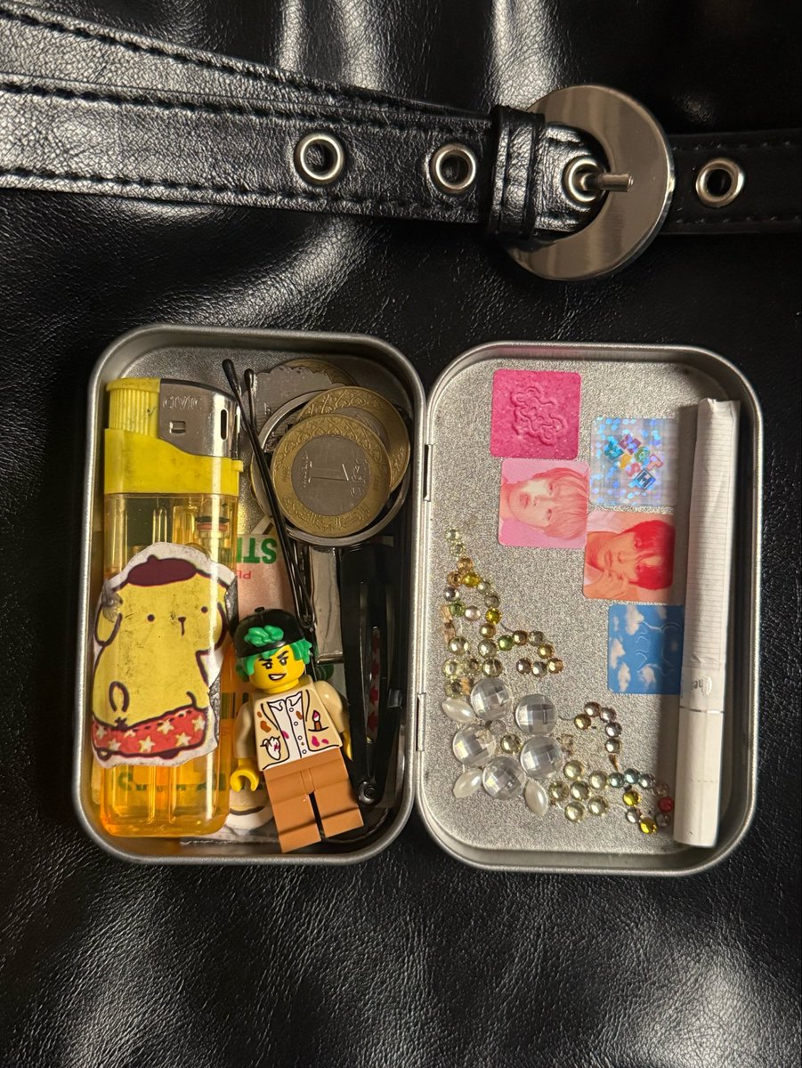 u only kno my swag not my lore tweet media