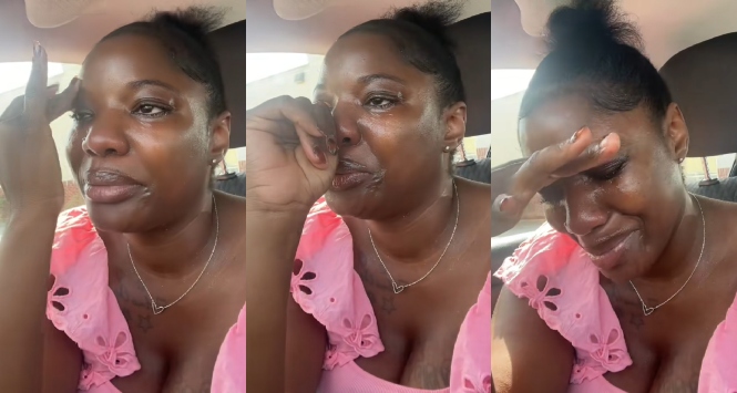 shinemycrown's tweet image. ‘I Feel Trapped’: Woman, 31, Breaks Down Over Unexpected Pregnancy shinemycrown.com/i-feel-trapped… #UnexpectedPregnancy #PregnancyJourney #EmotionalJourney #PregnancyStruggles #MentalHealthMatters