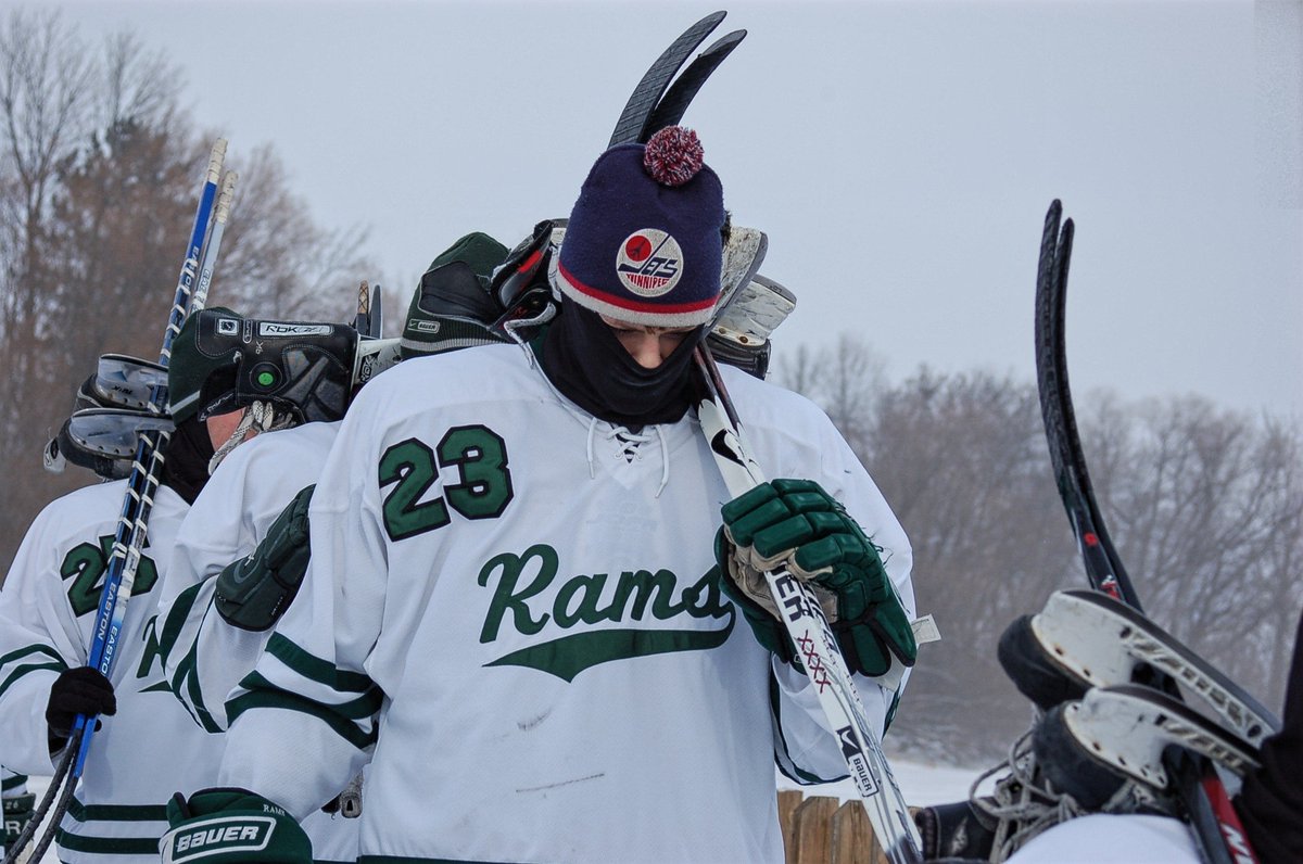 Vintage MN Hockey tweet media