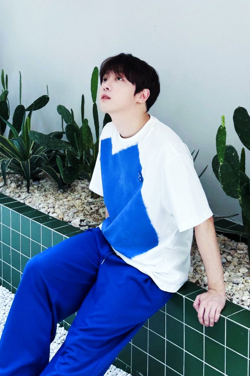 (∩。˙ω˙。)⊃━♡°.*˙。
#이태빈