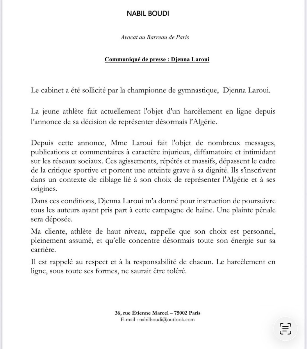 Algérie Football Média 🇩🇿 tweet media